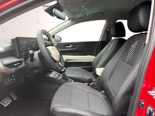 Kia Stonic 1.0 T-GDi MHEV GT-Line