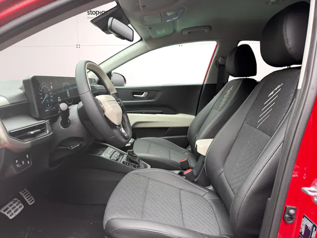 Kia Stonic 1.0 T-GDi MHEV GT-Line