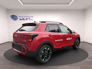 Kia Stonic 1.0 T-GDi MHEV GT-Line