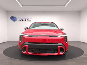 Kia Stonic 1.0 T-GDi MHEV GT-Line