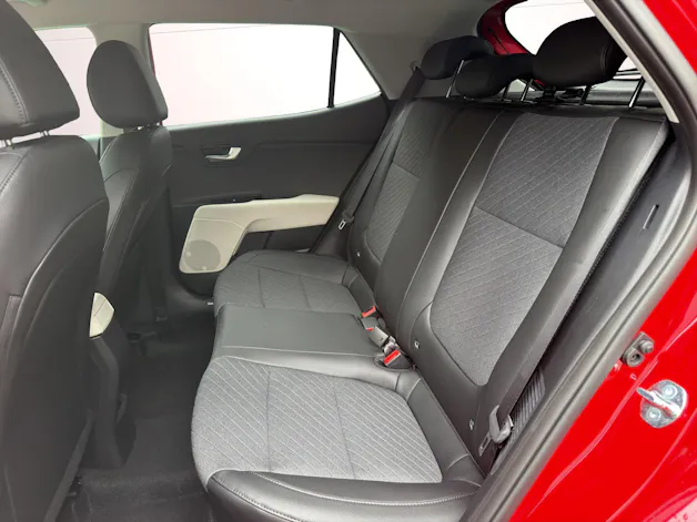 Kia Stonic 1.0 T-GDi MHEV GT-Line