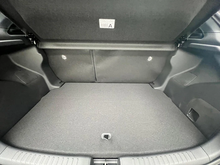 Fahrzeugbild TOYOTA YARIS