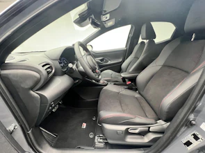 Fahrzeugbild TOYOTA Yaris 1.5 VVT-i HSD GR Sport