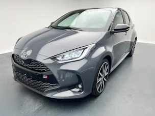 Toyota Yaris 1.5 VVT-i HSD GR Sport
