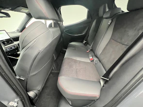 Fahrzeugbild TOYOTA Yaris 1.5 VVT-i HSD GR Sport