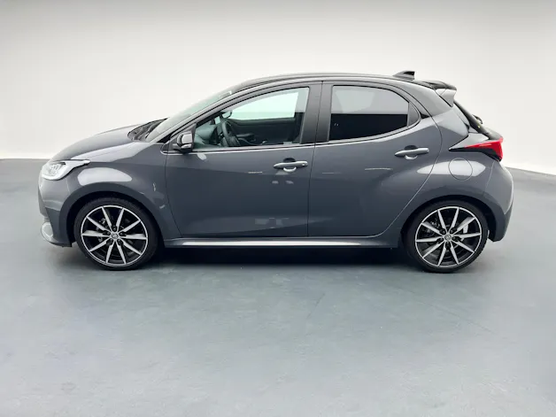 Toyota Yaris 1.5 VVT-i HSD GR Sport
