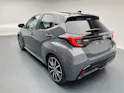 Toyota Yaris 1.5 VVT-i HSD GR Sport