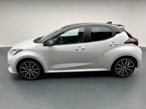 Fahrzeugbild TOYOTA Yaris 1.5 VVT-i HSD GR Sport