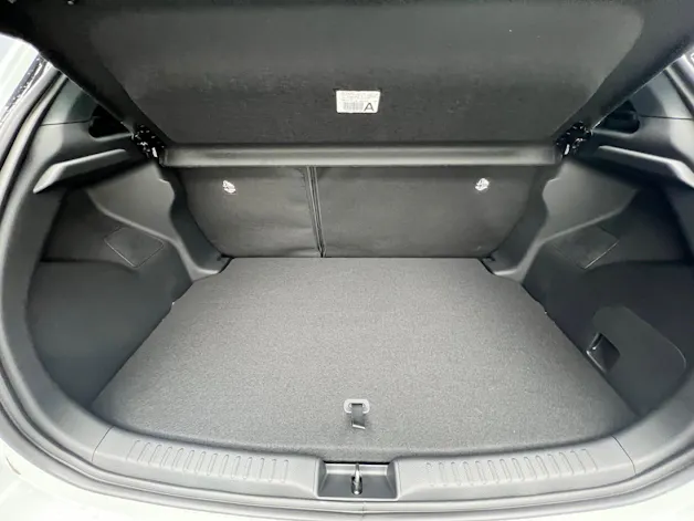 Toyota Yaris 1.5 VVT-i HSD GR Sport