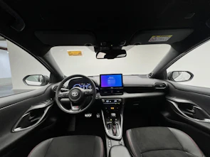 Fahrzeugbild TOYOTA Yaris 1.5 VVT-i HSD GR Sport