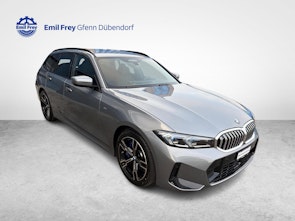 Vehicle image BMW 330d xDrive Touring