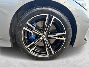 BMW 330d xDrive Touring