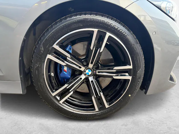 BMW 330d xDrive Touring
