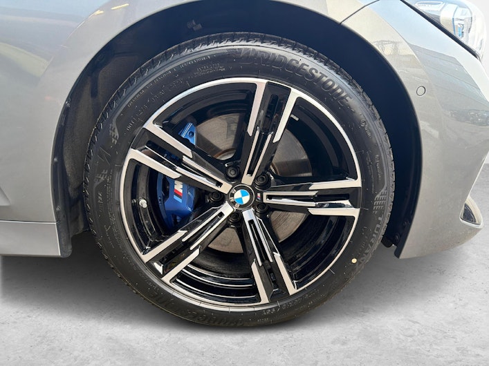 Vehicle image BMW 3 SERIES