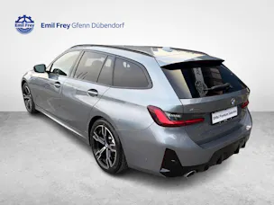 BMW 330d xDrive Touring