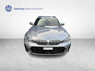 BMW 330d xDrive Touring