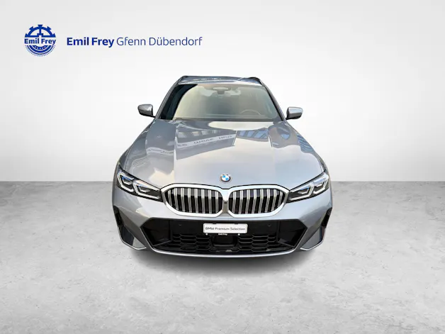 BMW 330d xDrive Touring