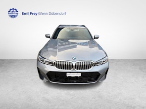 Vehicle image BMW 330d xDrive Touring