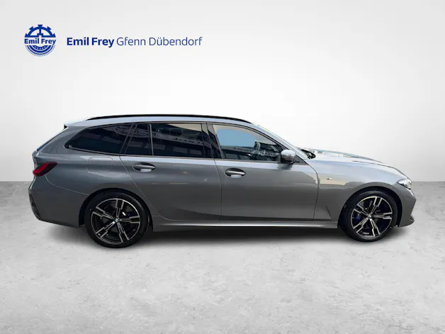 BMW 330d xDrive Touring