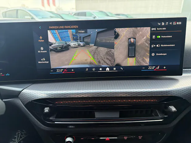 BMW 330d xDrive Touring