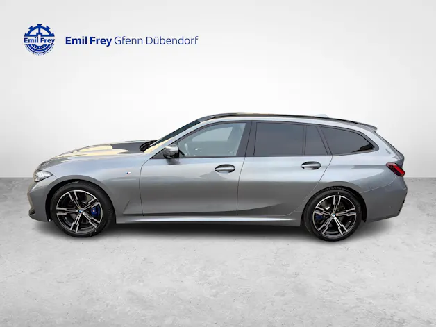 BMW 330d xDrive Touring