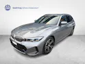 BMW 330d xDrive Touring