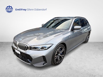 Vehicle image BMW 330d xDrive Touring