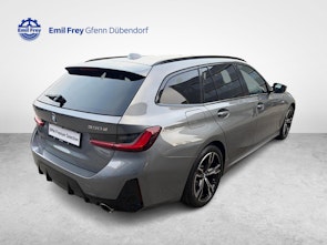 Vehicle image BMW 330d xDrive Touring