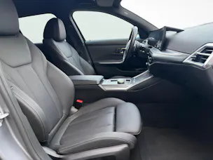 BMW 330d xDrive Touring