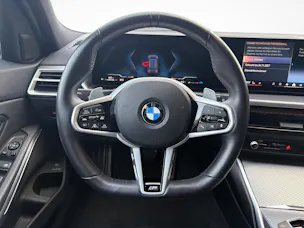 BMW 330d xDrive Touring