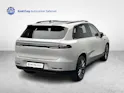 Leapmotor C10 1.5 REEV Design