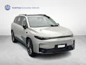 Leapmotor C10 1.5 REEV Design