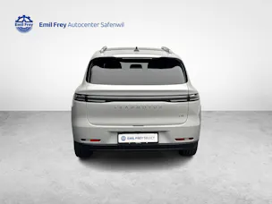 Leapmotor C10 1.5 REEV Design