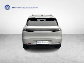 Fahrzeugbild LEAPMOTOR C10 1.5 REEV Design