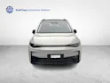 Leapmotor C10 1.5 REEV Design