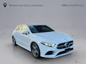 Mercedes-Benz A 200 AMG Line 4m
