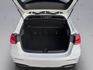 Mercedes-Benz A 200 AMG Line 4m