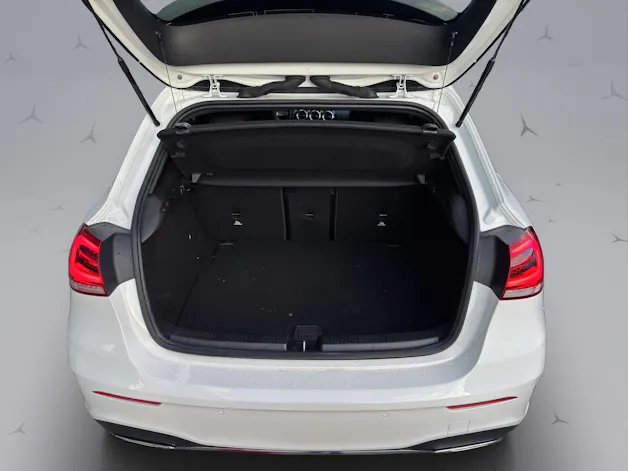 Mercedes-Benz A 200 AMG Line 4m