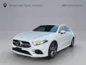 Mercedes-Benz A 200 AMG Line 4m