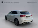 Mercedes-Benz A 200 AMG Line 4m