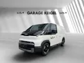Kia PV5 Cargo 71.2 kWh Elite