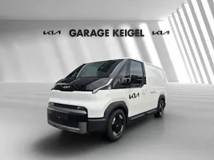 Kia PV5 Cargo 71.2 kWh Elite