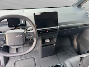 Kia PV5 Cargo 71.2 kWh Elite