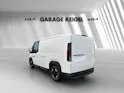 Kia PV5 Cargo 71.2 kWh Elite