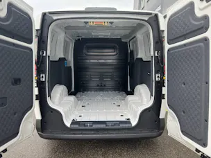 Kia PV5 Cargo 71.2 kWh Elite