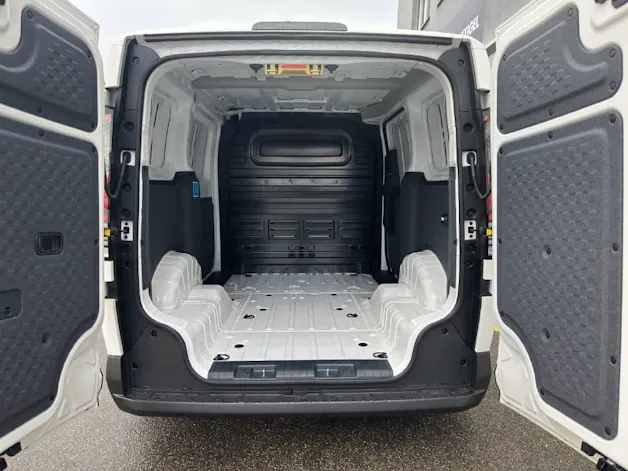 Kia PV5 Cargo 71.2 kWh Elite