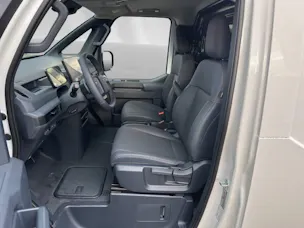 Kia PV5 Cargo 71.2 kWh Elite