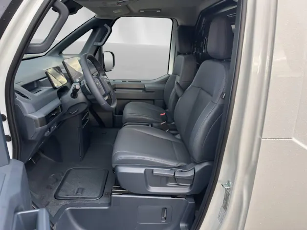Kia PV5 Cargo 71.2 kWh Elite