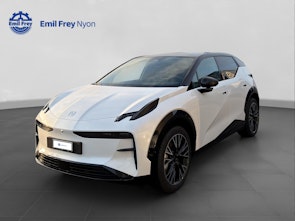 Vehicle image ZEEKR X Privilege AWD