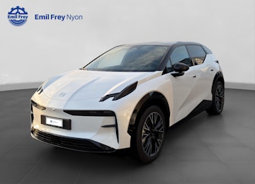 Vehicle image ZEEKR X Privilege AWD Vehicle image ZEEKR X Privilege AWD